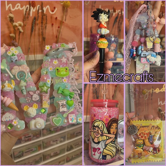 🌷Let's Start creating 🦌 - Picture 4 of 5